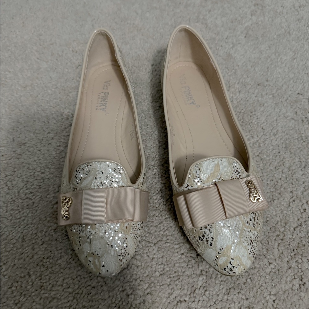 Cute shoes